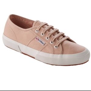 Superga shoes